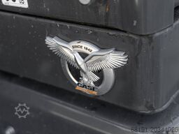 CASE CX 25 D