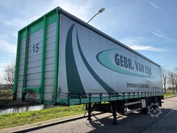 Jumbo TO  City / 11.65 M / NEW APK-TÜV / Steeri...