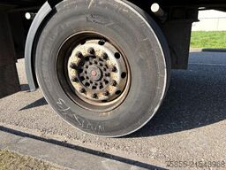 Jumbo TO  City / 11.65 M / NEW APK-TÜV / Steeri...