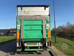 Jumbo TO  City / 11.65 M / NEW APK-TÜV / Steeri...