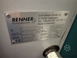 RENNER RSKF-PRO 2-11