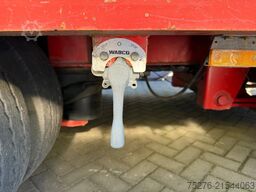 Lintrailers 2LSDU 17-20 , Extendable