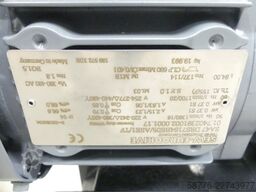  Taktomat RT200 02-320-RH-20-6 Trommelkurvenrundtisch + SEW Motor --