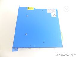  TDE DSCT 15N / BO Servoantrieb SN: M2386