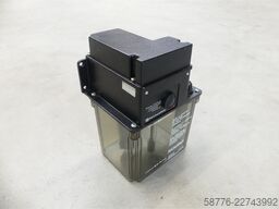  Tecalemit TX34221 YD Schmierpumpe / Zentralschmierung + Handschalter - 2,85 L