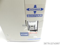 Telemecanique / Schneider ATV58FHD16N4 Frequenzumrichter SN