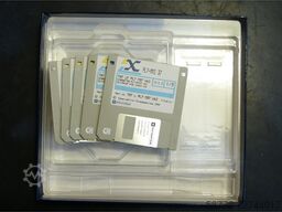 Telemecanique TXT L PL7 M37 V42 Software    !