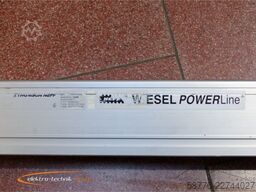 Thomson Neff Linearantrieb Wiesel Powerline, Verfahrensweg 800 mm