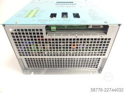  ThyssenKrupp Liftequip VVVF Inverter CPI 32 / 6619 00 3121_L SN: 1095720