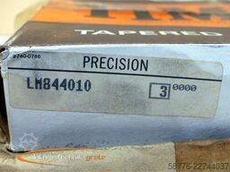 Timken LM844049 / LM844010 Kegelrollenlager - ! -