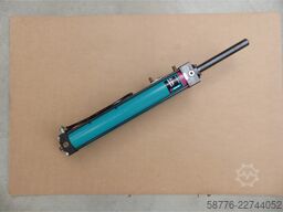  TOX Pressotechnik Kraftpaket Q-K 002.030.200.34 Pneumatikzylinder