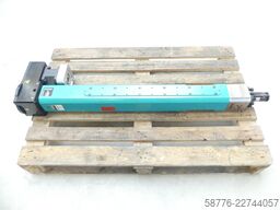  Tox Pressotechnik STE 601-007-001 / EPMK 100.101.600.001 Spindelhub