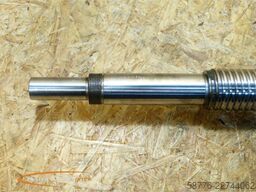 unbekannt Transrollspindel L = 1110 mm aus Maho MH 800C