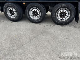 Schmitz Cargobull Semitrailer Curtainsider Standard