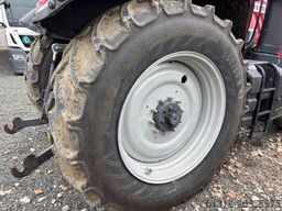 Massey Ferguson 7722 Dyna 6