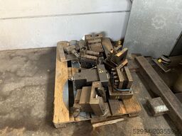 Mario Carnaghi TG10/1600 - Ø 1700 mm CNC