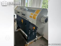 SPINNER SERVO-LOAD 80-1200
