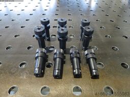 WMT Spannbolzen 28 / 25