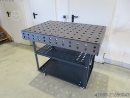 WMT Workstation 1200/800