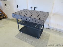 WMT Workstation 1200/800