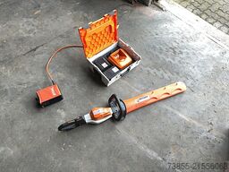 Stihl Battery hedge trimmer HSA94R/60