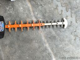 Stihl Battery hedge trimmer HSA94R/60