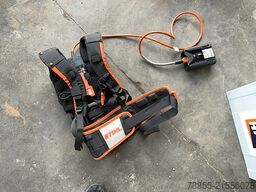 Stihl Battery Set AR 3000L