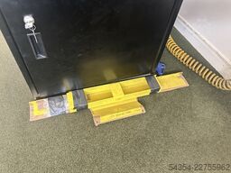 Brown & Sharpe Derby 4.5.4