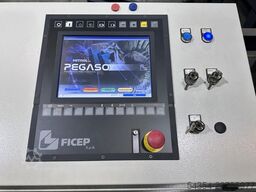 Ficep Excalibur 1201 EX