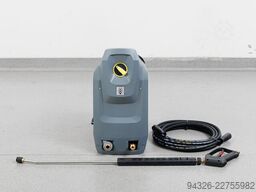 Kärcher HD 8/18-4M ST - 180bar - 760l/h - 2021y