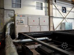 NUKON Extreme Large 30250 BEVEL 15KW