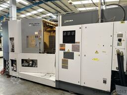 Okuma Space Centre MA-600HB