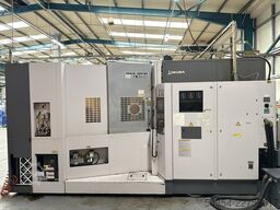 Okuma Space Centre MA-600HB