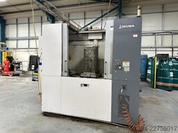 Okuma Space Centre MA-600HB