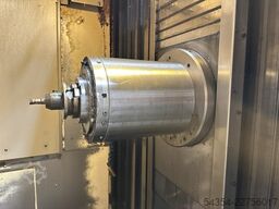 Okuma Space Centre MA-600HB