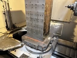 Okuma Space Centre MA-600HB
