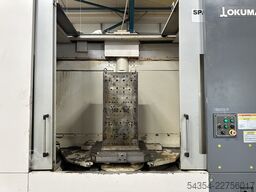 Okuma Space Centre MA-600HB