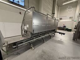 Diosna WH 240 E Premium Hygenic Design