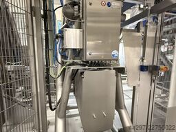 Diosna WH 240 E Premium Hygenic Design