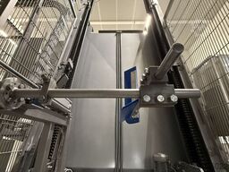 Diosna WH 240 E Premium Hygenic Design