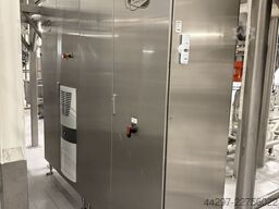 Diosna WH 240 E Premium Hygenic Design