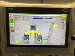 Diosna WH 240 E Premium Hygenic Design
