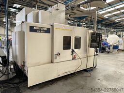 Mori Seiki MV-653/50