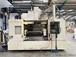 Mori Seiki MV-653/50