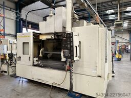 Mori Seiki MV-653/50