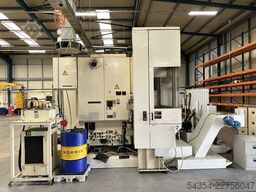 Mori Seiki MV-653/50