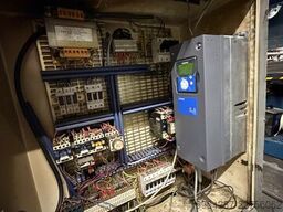 Cazeneuve HBX590