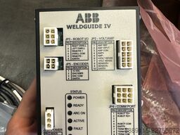ABB Weldguide IV