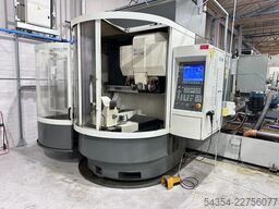 Walter Helitronic Power Production 5-Axis