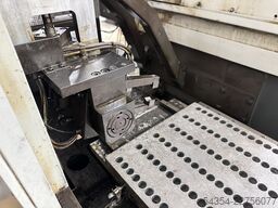 Walter Helitronic Power Production 5-Axis